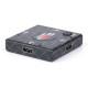 Перемикач SWITCH HDMI 3 port MINI