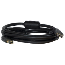 Кабель HDMI-HDMI із фільтрами 1.8 метра