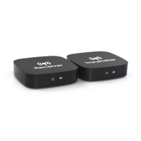 Подовжувач HDMI сигналу WI-FI до 20 метрів (HDMI EXTENDER)