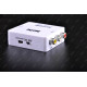 Конвертер AV в HDMI