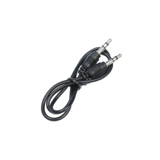 Аудіо шнур mini Jack-mini Jack (тато-тато) 0.5 метра