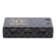 Перемикач SWITCH HDMI SY-301 3 port MINI з ІЧ-пультом