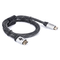 Кабель HDMI-HDMI ATcom v.2.0 3 метри блістер