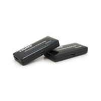 Подовжувач HDMI-mini сигналу WI-FI до 150 метрів (HDMI EXTENDER)