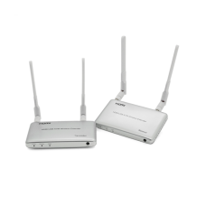 Подовжувач HDMI+USB сигналу WI-FI до 200 метрів (HDMI EXTENDER)
