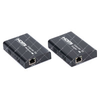 Подовжувач HDMI-сигналу по кручений парі ATcom до 120м