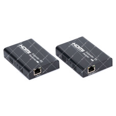 Подовжувач HDMI-сигналу по кручений парі ATcom до 120м