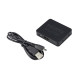 Спліттер HDMI 1х2 блістер