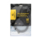 Cablexpert Mini DisplayPort - DisplayPort 1.8м CCP-mDP2-6 Кабель