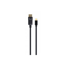 Cablexpert Mini DisplayPort - DisplayPort 1.8м CCP-mDP2-6 Кабель