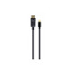 Cablexpert Mini DisplayPort - DisplayPort 1.8м CCP-mDP2-6 Кабель