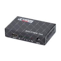 Спліттер HDMI 1х4