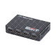 Спліттер HDMI 1х4