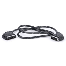 Кабель Scart-Scart 21pin 1.2 метри