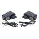 Подовжувач HDMI-сигналу по кручений парі до 60м