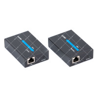 Подовжувач HDMI-сигналу по кручений парі до 60м