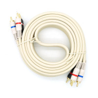 Кабель 5RCA-5RCA Component USA 1.8 метра