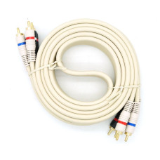 Кабель 5RCA-5RCA Component USA 1.8 метра