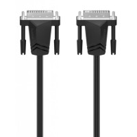 Кабель Hama DVI-DVI WQHD 1440P 1.5 метра