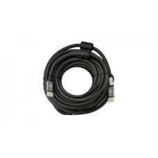 Кабель HDMI-HDMI v.2.1 ATcom Premium 4K 10 метрів