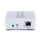 Передавач HDMI+USB сигналу по кручений парі до 120м