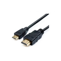 Кабель HDMI A-C mini Atcom Standard (11502) пакет 2 метри