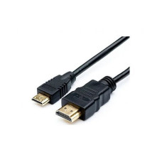 Кабель HDMI A-C mini Atcom Standard (11502) пакет 2 метри
