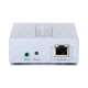 Приймач HDMI+USB сигналу по кручений парі до 120м