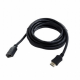Кабель HDMI на HDMI F Cablexpert CC-HDMI4X-0.5M 0.5 метра
