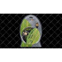 Кабель HDMI-HDMI v.1.3 Ø6.0 2 метри блістер