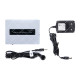 Приймач HDMI+USB сигналу по кручений парі до 120м