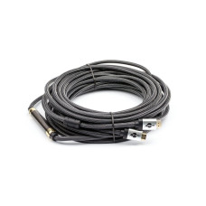 Кабель HDMI-HDMI ATcom v.2.0 15 метрів