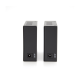 Одноканальний активний подовжувач HDMI сигналу по оптоволоконному кабелю USB до 20 км