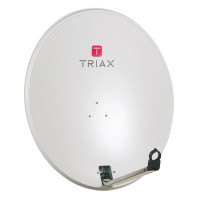 TRIAX TD 78 White (біла) 750x850мм Супутникова антена