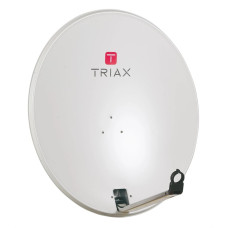 TRIAX TD 78 White (біла) 750x850мм Супутникова антена