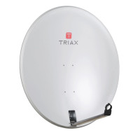 TRIAX TD 88 White (біла) 850x950мм Супутникова антена