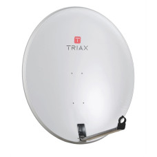 TRIAX TD 88 White (біла) 850x950мм Супутникова антена