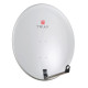TRIAX TD 88 White (біла) 850x950мм Супутникова антена