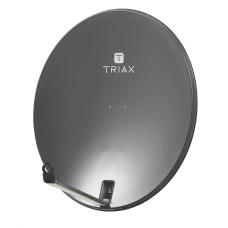 TRIAX TD 88 Black (чорна) 850x950мм Супутникова антена