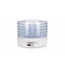 Сушарка для продуктів Holmer HFD-30W
