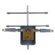 Т2 антена 008 DVB-T/T2 кімнатна активна 5V