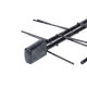 Т2 антена Eurosky ES-005A активна кімнатна 5V