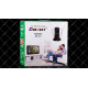 Т2 антена Eurosky DT-101 кімнатна активна 220V