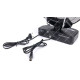 Т2 антена Eurosky ES-001 кімнатна активна 220V