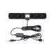 Т2 антена A-01 Mini кімнатна активна 5V