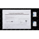 Т2 антена A-01 Mini кімнатна активна 5V