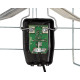 Т2 антена Чебурашка кімнатна активна 5V