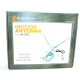 Т2 антена Alphabox AI-530 кімнатна активна 5V