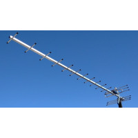 Т2 антена DVB_24KA зовнішня у коробці