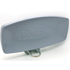Т2 антена Eurosky зовнішня активна 5V